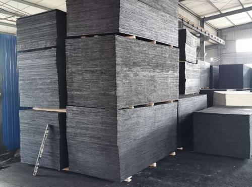 瀝青木板產品演示圖2