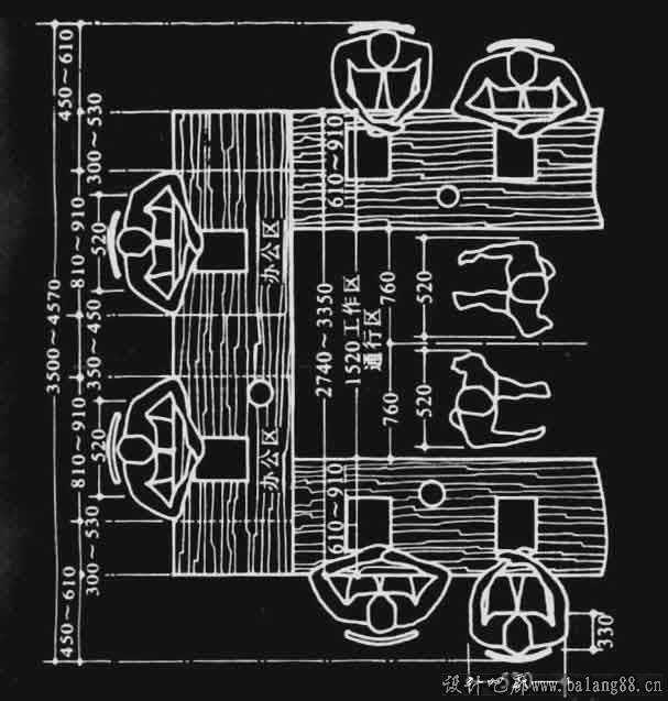 人在環(huán)境中的尺度關(guān)系  第3張