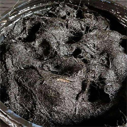 瀝青麻絮是什么？怎么應用？  第2張