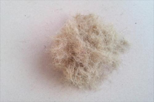 瀝青麻刀是什么？  第1張