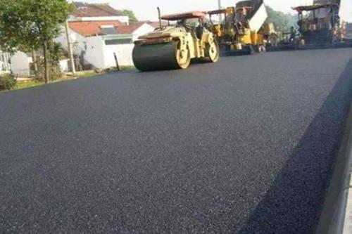 瀝青路面都有哪些種類? 第3張