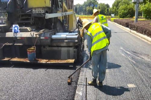 瀝青路面都有哪些種類? 第5張