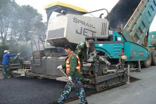 瀝青路面都有哪些種類? 第7張