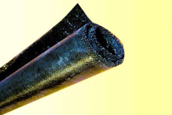 什么是瀝青布？