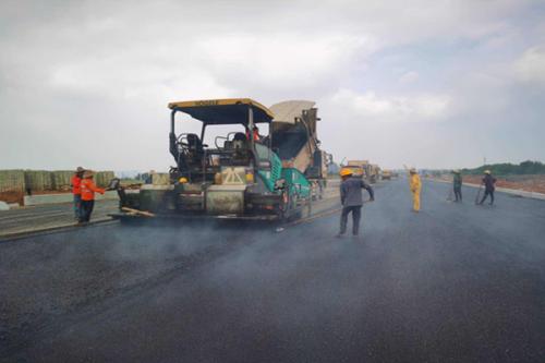 冬季瀝青路面怎么修補？