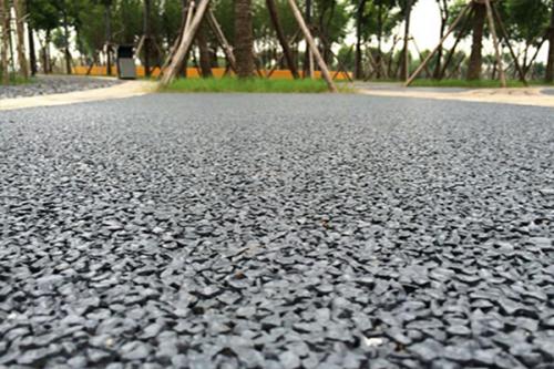 什么是透水瀝青路面? 第3張