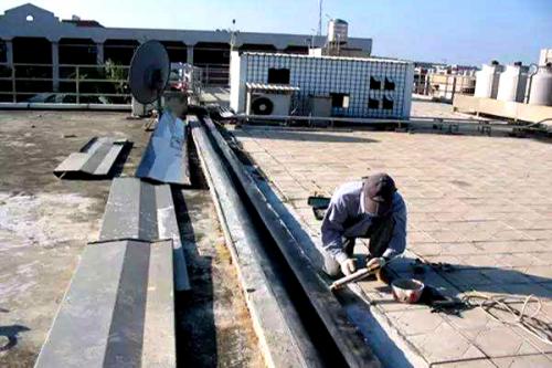 房屋混凝土裂縫成因和防治措施有哪些？  第2張