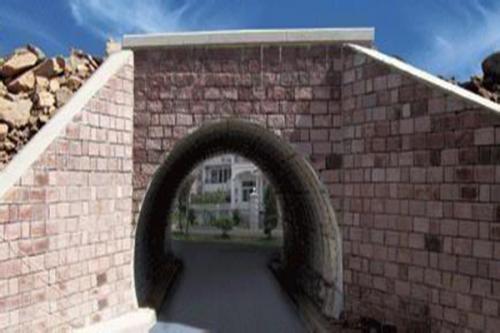 涵洞的分類以及施工 第4張