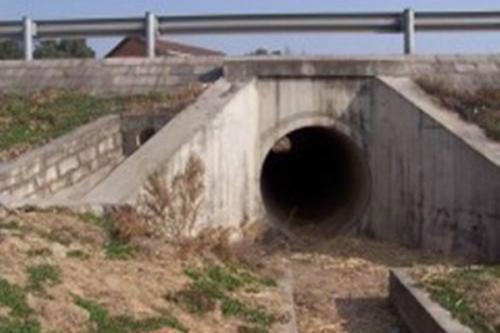 圓管涵的施工要點(diǎn) 第2張