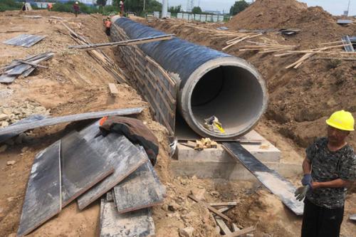 圓管涵的施工要點(diǎn) 第3張