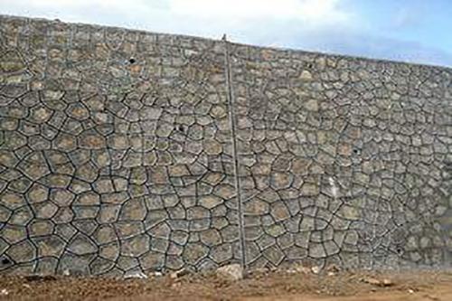 擋土墻是什么? 第3張