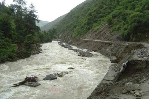 擋土墻是什么? 第5張