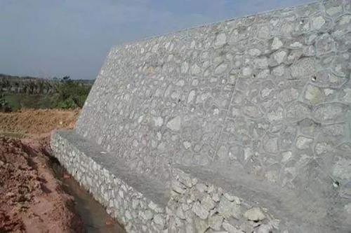 擋土墻是什么? 第6張