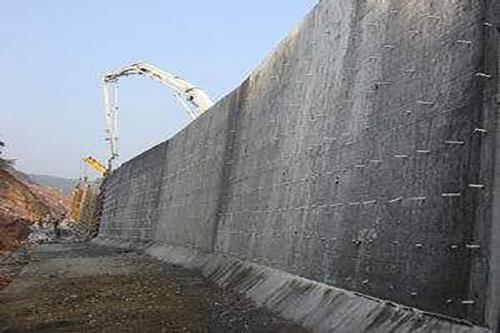 擋土墻是什么? 第7張