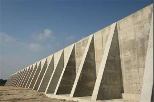 擋土墻是什么? 第8張