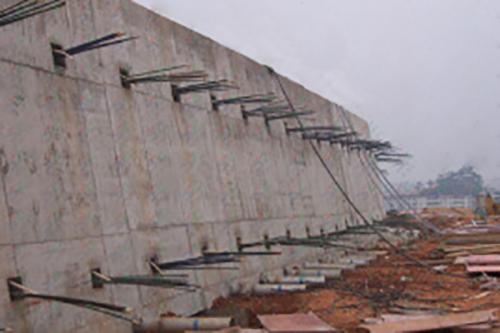 擋土墻是什么? 第9張