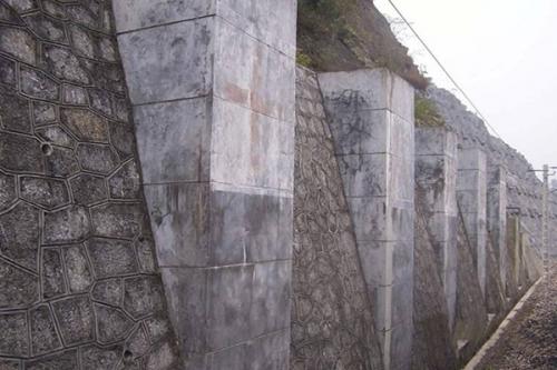 擋土墻是什么? 第10張