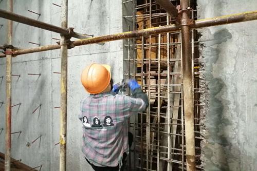 建筑特殊部位的防水 第2張