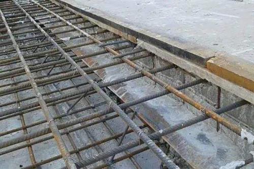 建筑特殊部位的防水 第3張