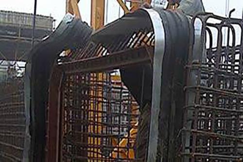 建筑特殊部位的防水 第7張