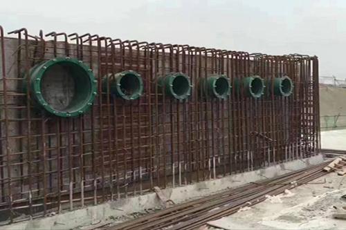 建筑特殊部位的防水 第8張