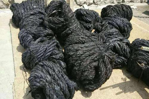 瀝青麻繩是什么？  第2張