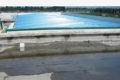 屋面防水常見的問題 第4張