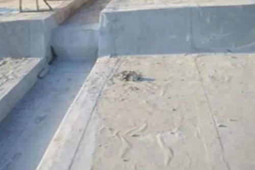 屋面防水常見的問題 第6張