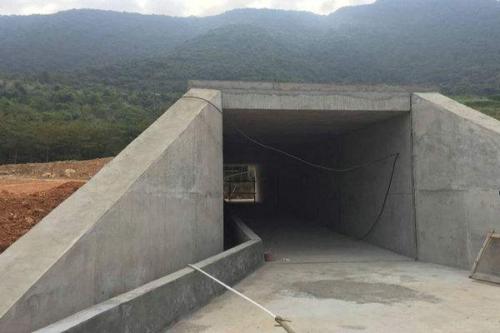 常見的構(gòu)筑物工程是怎么施工的？  第3張