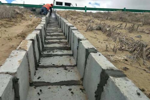 邊坡排水有哪些？  第4張