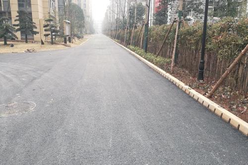 混凝土路中的質量缺陷有哪些？  第2張