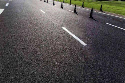 橡膠瀝青在公路中的應用