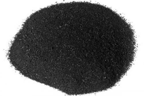 中間相瀝青成纖的過程是什么樣的？  第1張