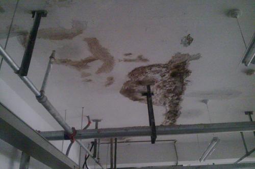 地下室滲漏原因及方法 第2張