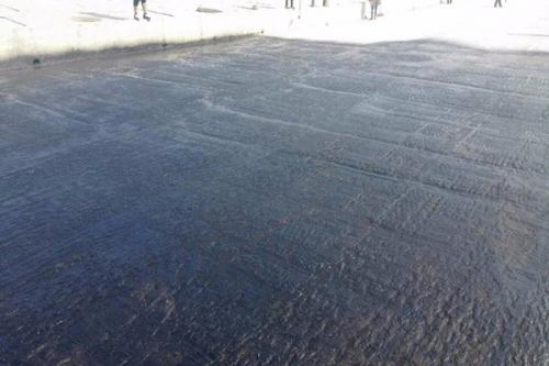 為什么改性瀝青防水卷材不適用于鋼結構屋面? 第2張