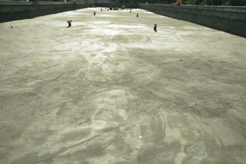 防水混凝土應該怎么施工呢？  第2張