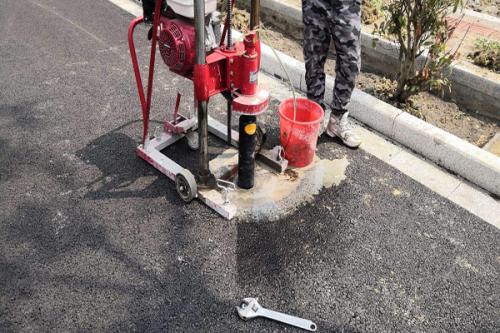 瀝青面層經常出現哪些質量上的問題呢？