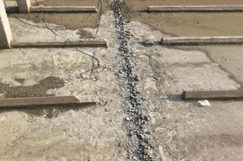 變形縫為什么會漏水呢？  第2張