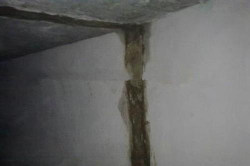 變形縫為什么會漏水呢？  第3張
