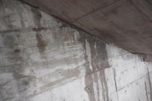 地下工程的漏水原因及解決方法 第2張