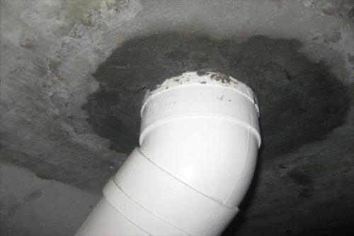 地下工程的漏水原因及解決方法 第4張