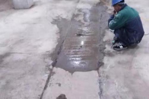 地下工程的漏水原因及解決方法 第5張