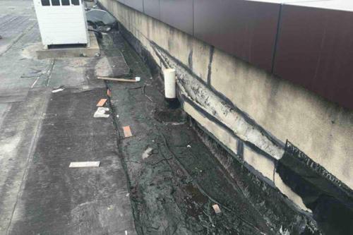 地下工程的漏水原因及解決方法 第6張