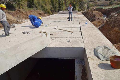 板涵、箱涵以及通道施工時需要注意什么問題呢？