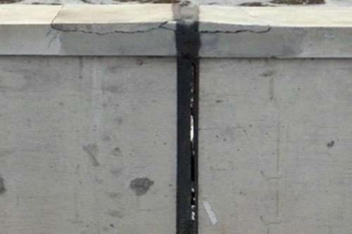 建筑中的地基、基礎與各種縫都是什么呢？  第2張