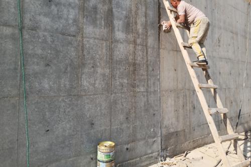 沉降縫的防水處理方法有哪些呢？  第4張