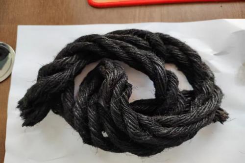 快來了解瀝青麻繩伸縮縫施工技巧吧！  第3張