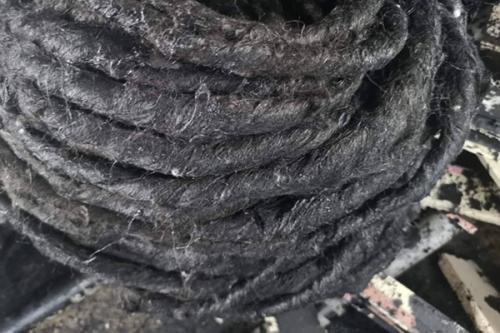 瀝青麻絮的人工費(fèi)多少？解析施工成本與價(jià)格因素  第3張