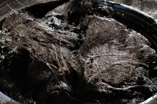 瀝青麻絲與水反應(yīng)后的膨脹壓力有多大？  第3張