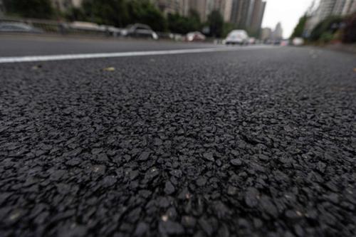 揭秘瀝青使用壽命：究竟能堅持多久？  第2張